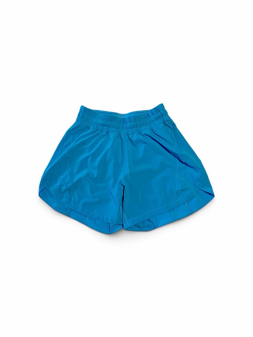 Lululemon Track That High-Rise 5” Shorts – Size 6
